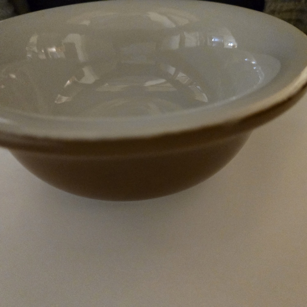 Vintage Hall China Set/2 Bowls - Picture 12 of 16
